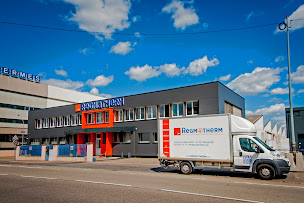 Photo n°4 de Regmatherm à Strasbourg (Fournisseur d'équipements de chauffage)