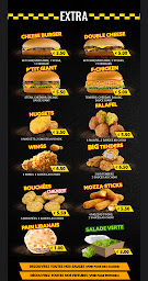 Photo n°20 de FACTORY FOOD 117 à Tarbes (Restaurant de tacos)