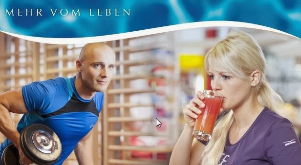 Migros Fitness Eichstätte