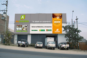 AlDiseño venta de melamine y accesorios 0