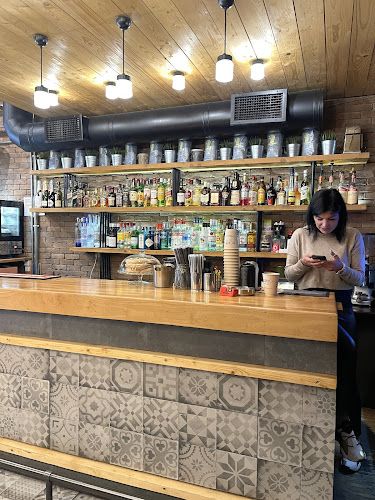 Opinii despre Moreno în Αθήνα - Καφετέρια