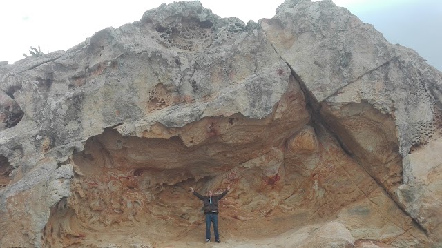 Zahara de los Atunes
