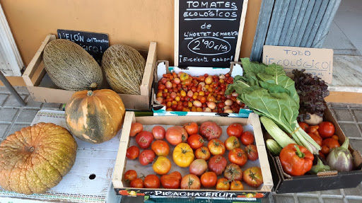 Frutas El Prado - Thumbnail