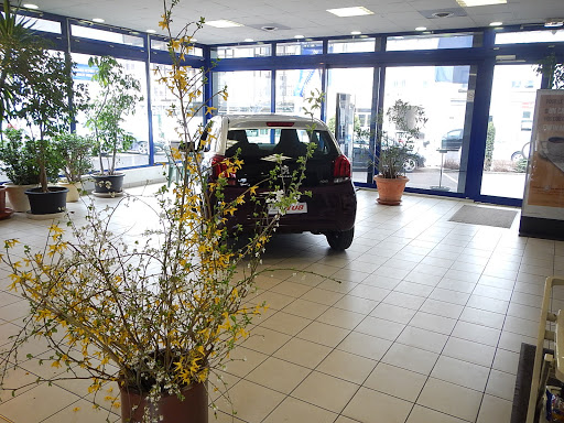 PEUGEOT - GARAGE STREIFF - Thumbnail