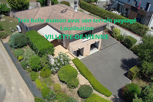 Photo n°9 de Christophe Balay Conseiller Immobilier à Vienne - IAD France à Vienne ()