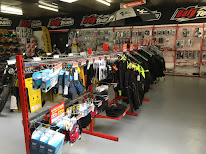 Dafy Moto Sarreguemines - Concessionnaire CFMoto - Zontes - Goes - Rieju - Sherco / IMF à Sarreguemines