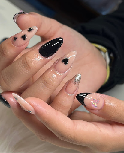 Claws By Cassie