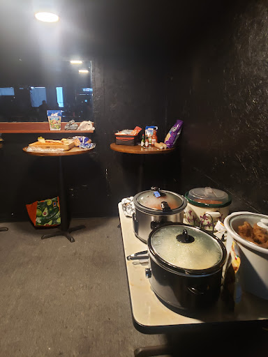 Bar II - Visual