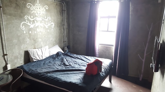 VM1 Hostel