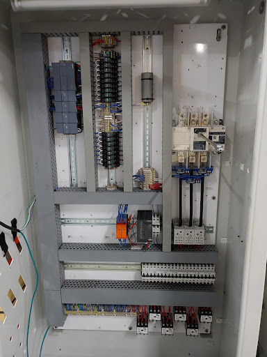 Electech Electric LTD. - Visual