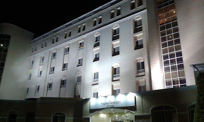 Photos of Tolip Sports City Borg El Arab