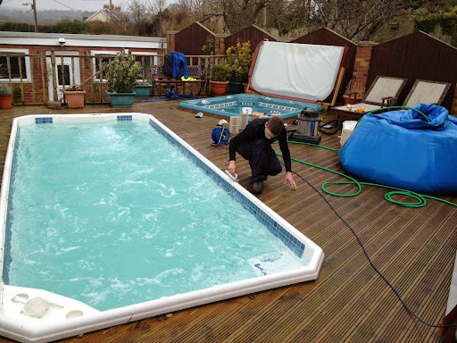 Complete Spa Services Wales - Thumbnail