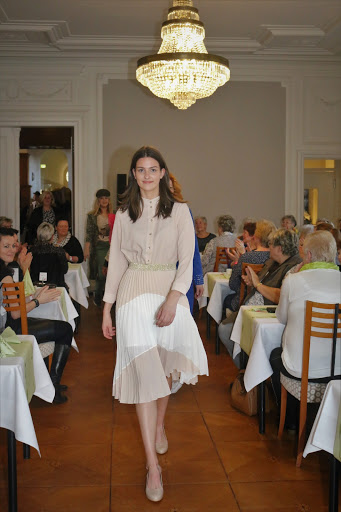 Andrea Sielaff Modehandel