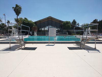 Photos of Yacht Club Community Pool