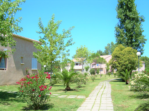 Photo de Village de Vacances Marina d Oru à Ghisonaccia (20240)