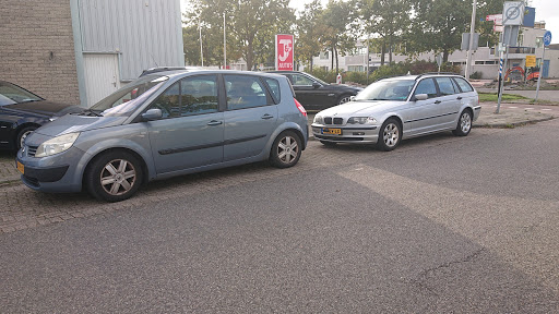 Floris Eggengoor auto's - Thumbnail