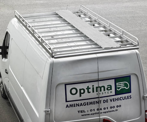 OPTIMA Ouest - Thumbnail