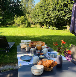 Photo n°33 de La Doucelle, maison d'hôtes et de bien-être à Lignières-Orgères (Programme de bien-être)