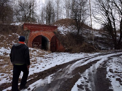 Photos of Kaunas Fort VI