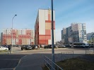 Фотография Бристоль, Южный бульвар, Нижний Новгород, Россия