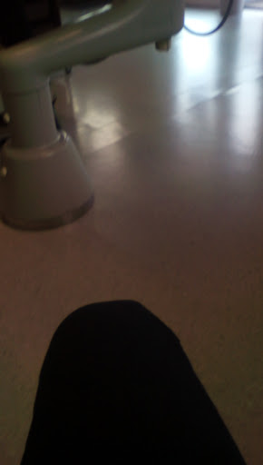 Reinhold Starke Friseursalon - Thumbnail