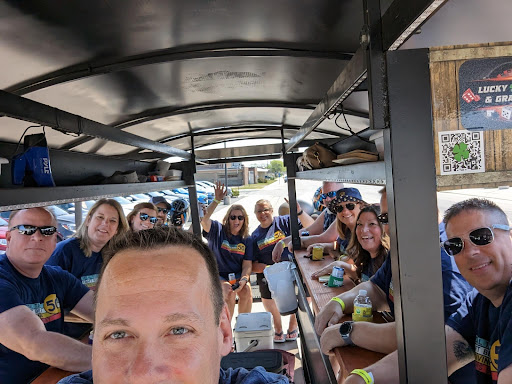 Manitowoc Tavern on Wheels - Thumbnail