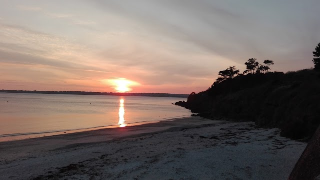 Plage des Sables Blancs