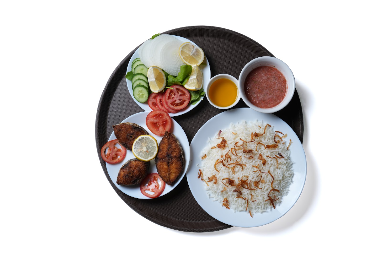 مطعم وادي البحر - صورة 3