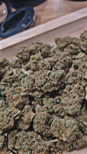 CBD SAINT NAZAIRE HIGH SOCIETY| Magasin CBD