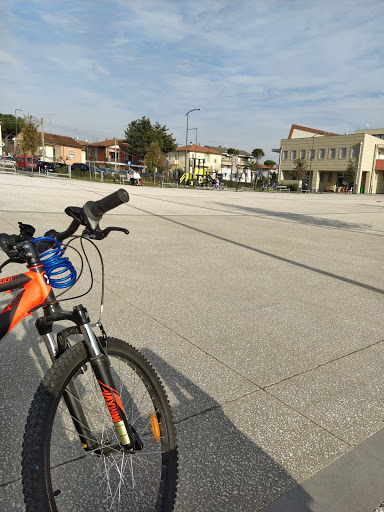 Parchetto Conad - Visual