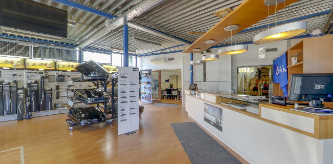 Beoordelingen van PartsPoint Herentals in Geel - Winkel