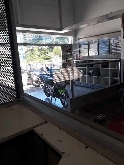 Photos of Yamaha Serba Mulia Auto