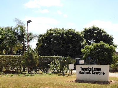 photo of TUSEKELEMO COMMUNITY MEDICAL CENTER