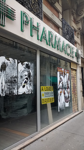 PHARMACIE DE L HIPPODROME