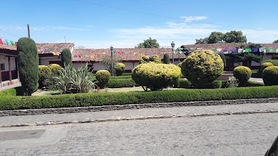 Photos of Templo de Santiago Ap&oacute;stol