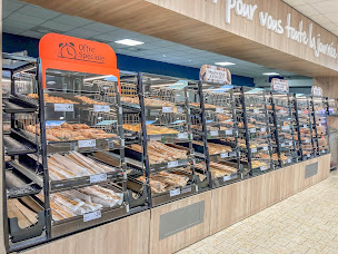 Photo n°5 de Lidl à Gramat (Supermarché)