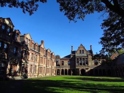 Photos of Lesley University
