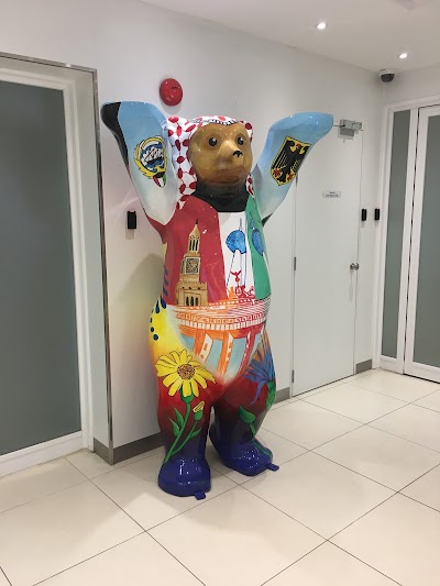 Photos of The British School of Kuwait