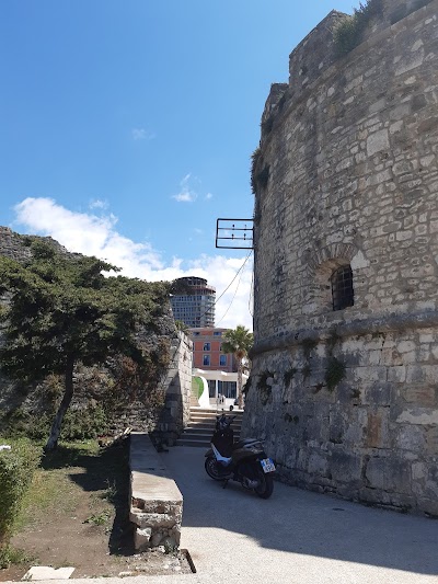 Durrës Castle