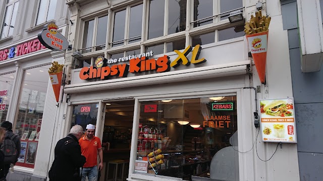 Chipsy King