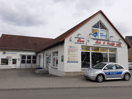 Arlt & Krafft OHG