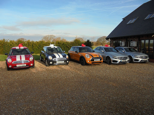 GWA Cars and Finance - Thumbnail