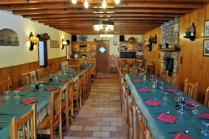 Camping Valle de Bujaruelo by null