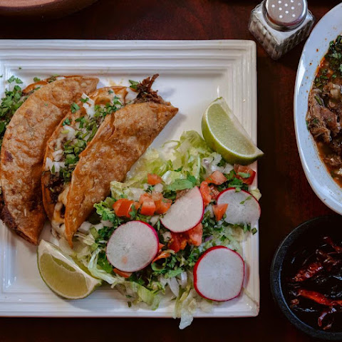 Birrieria el Texcal by null