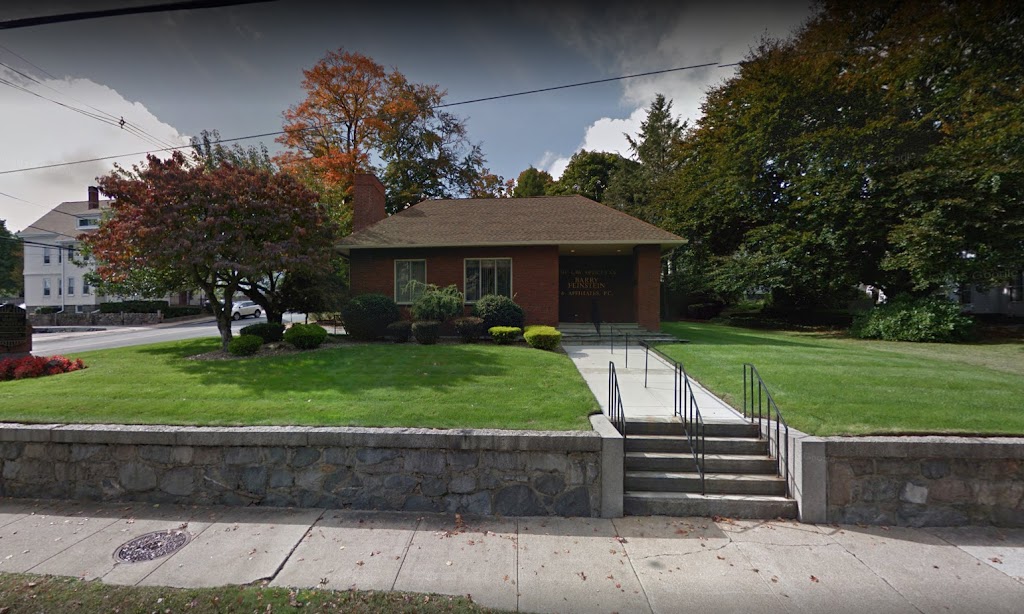 Barry Feinstein Affiliates