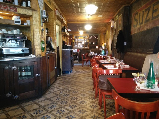 Bar Tabac