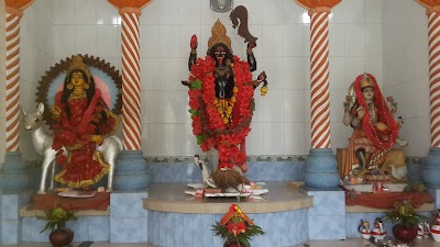 Photos of Arjjo Dharma Shava Temples