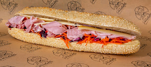 Photo n°13 de Chez Paulette - Sandwicherie gourmande à Amiens (Sandwicherie)