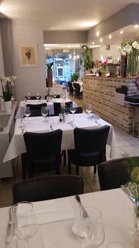 Beoordelingen van Il Padrino in Gembloers - Restaurant
