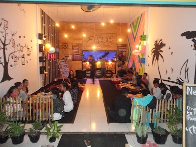 Photos of Delicious Caffe